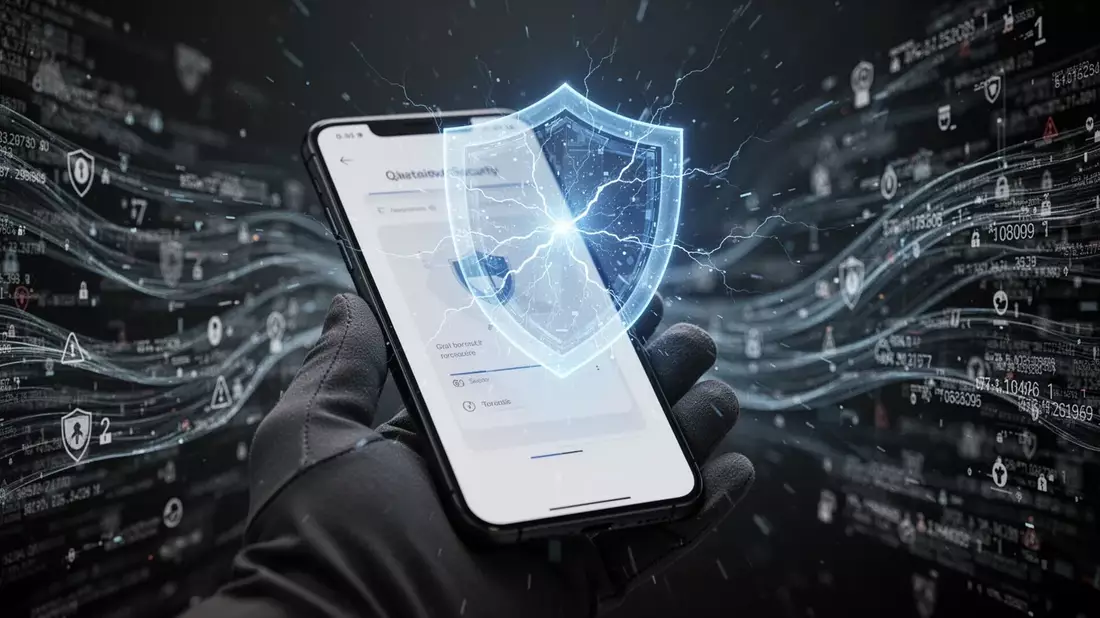 Android und iOS: Doppelter Schock für die Mobile-Sicherheit - Bild: über boerse-global.de