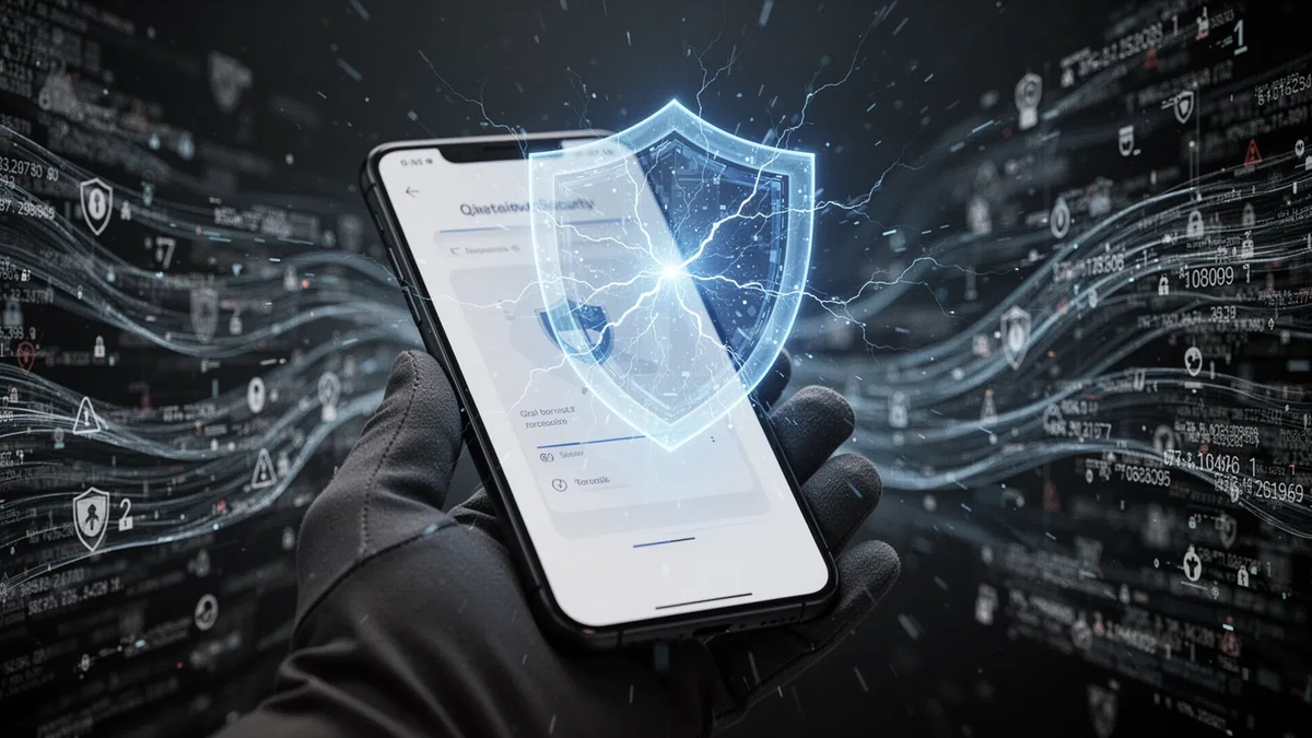 Android und iOS: Doppelter Schock für die Mobile-Sicherheit - Foto: über boerse-global.de