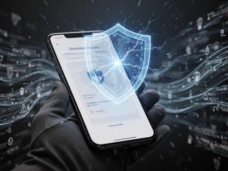 Android und iOS: Doppelter Schock für die Mobile-Sicherheit - Foto: über boerse-global.de