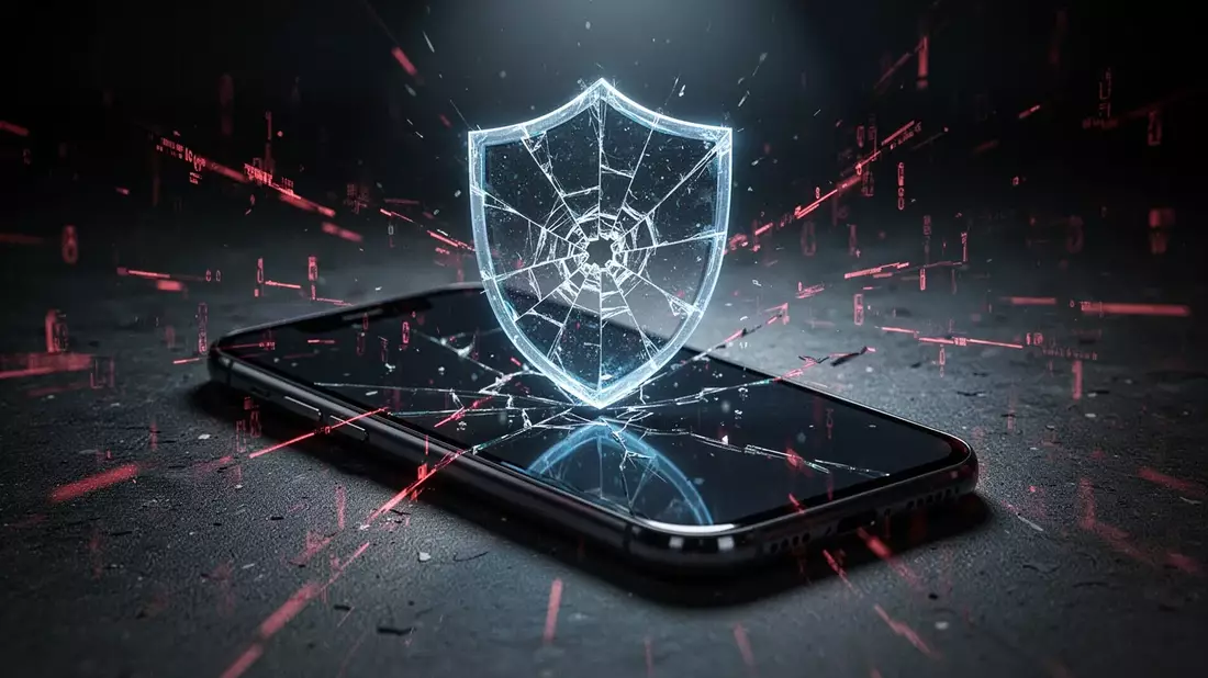 Google warnt vor kritischer Zero-Day-Lücke in Android-Chips - Bild: über boerse-global.de