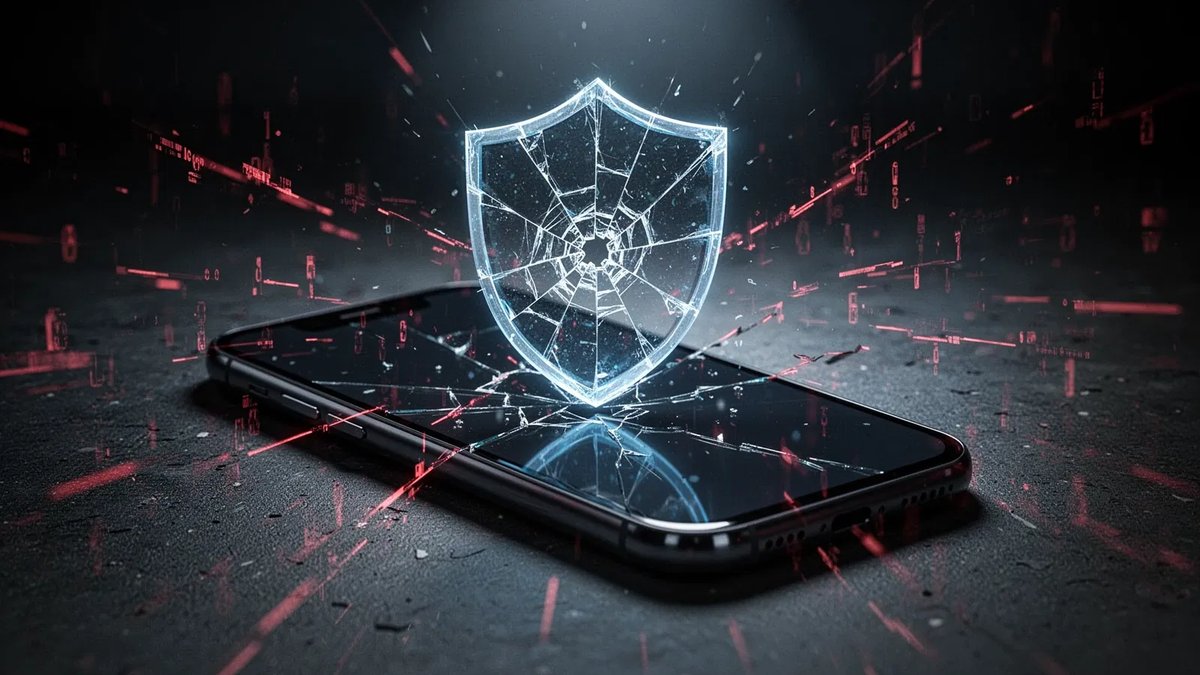 Google warnt vor kritischer Zero-Day-Lücke in Android-Chips - Foto: über boerse-global.de