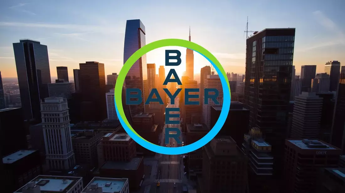 A Costly Milestone for Bayer's Legal Saga - Bild: über boerse-global.de