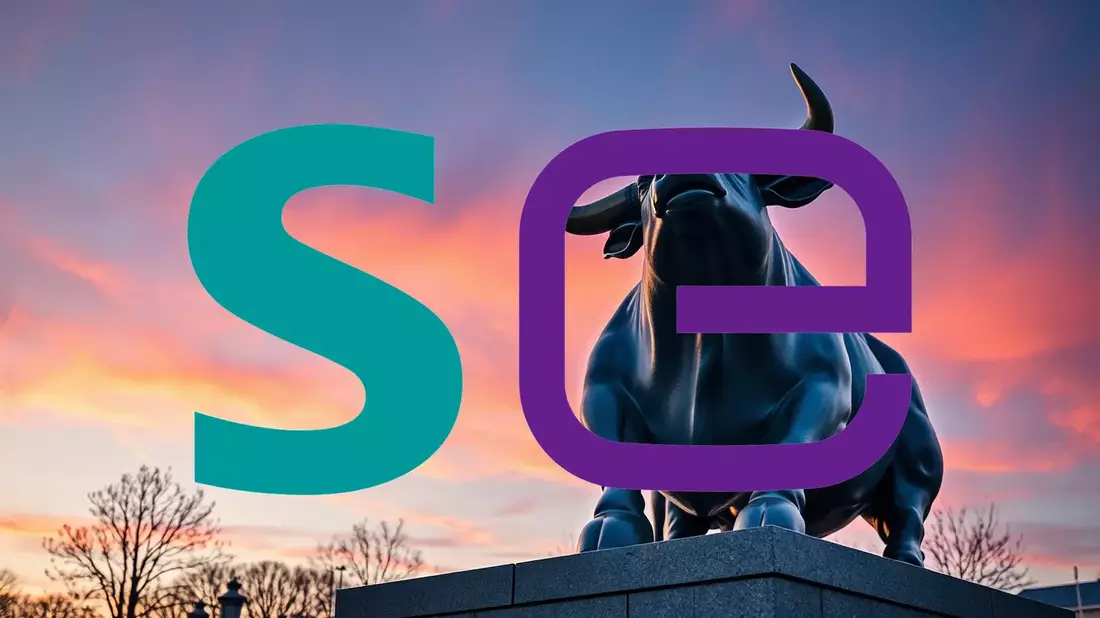 Siemens Energy Shares Retreat Following Strong Rally - Bild: über boerse-global.de
