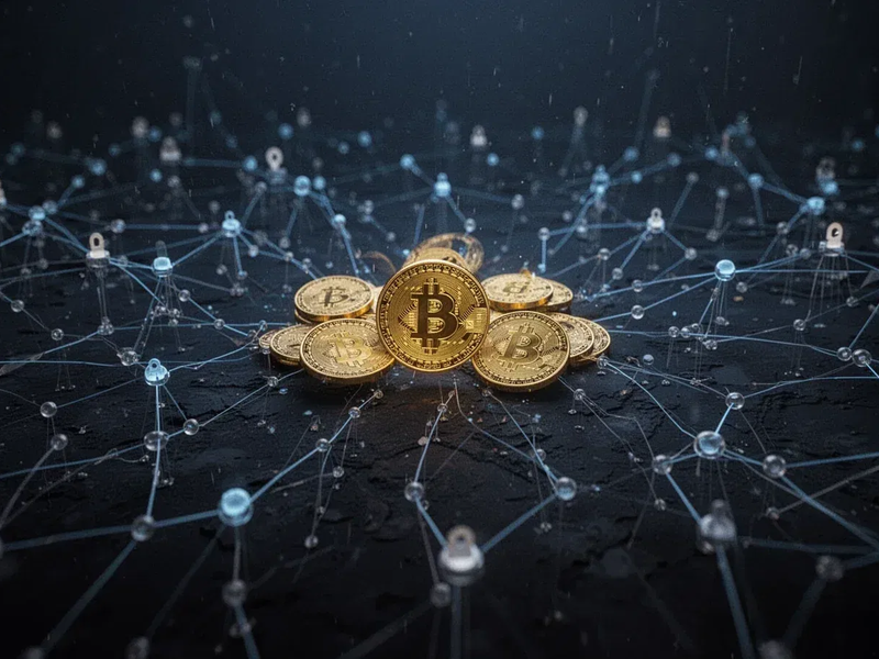 Dogecoin: Liquidität schrumpft - Foto: über boerse-global.de