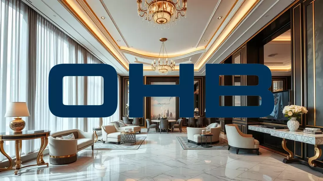 OHB Secures Key ESA Contract for Planetary Defense Mission - Bild: über boerse-global.de