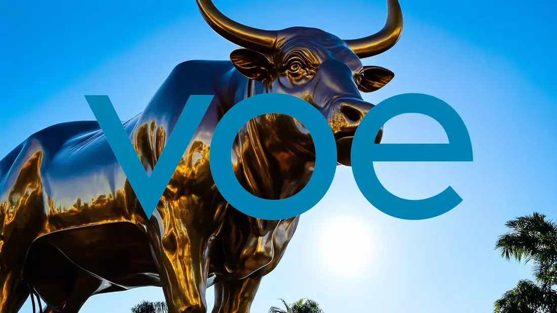 Voestalpine Shares Face Competing Market Forces - Bild: über boerse-global.de