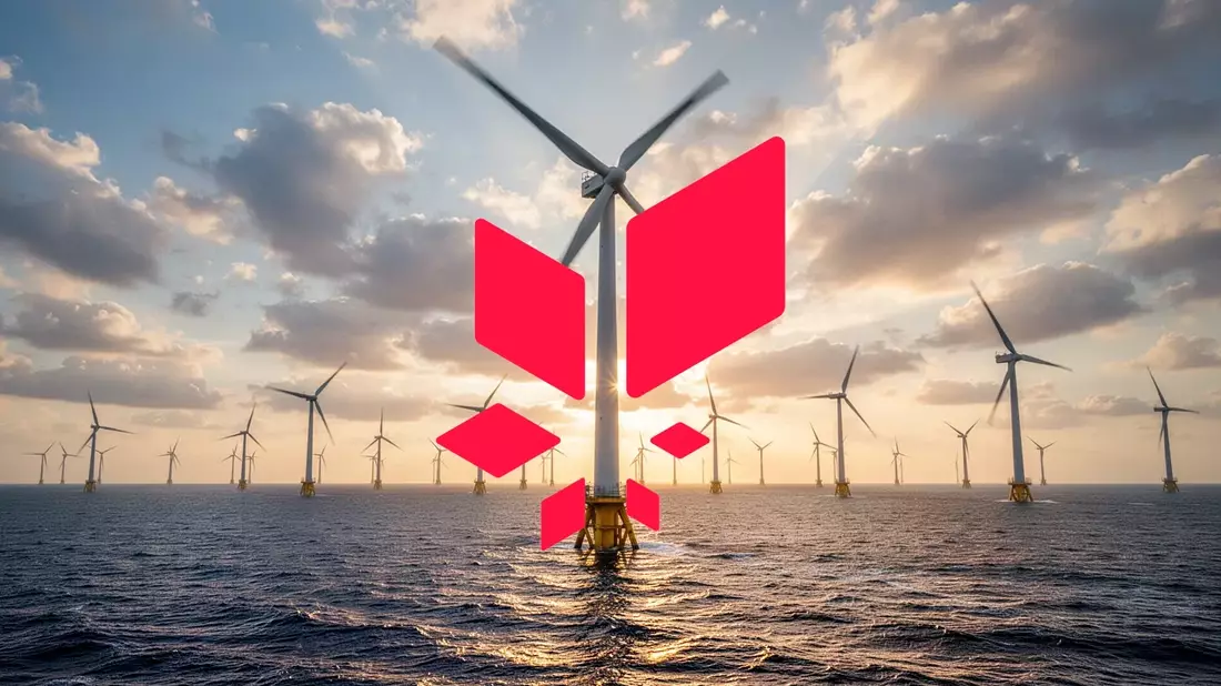 Equinor Aktie: Rückenwind - Bild: über boerse-global.de