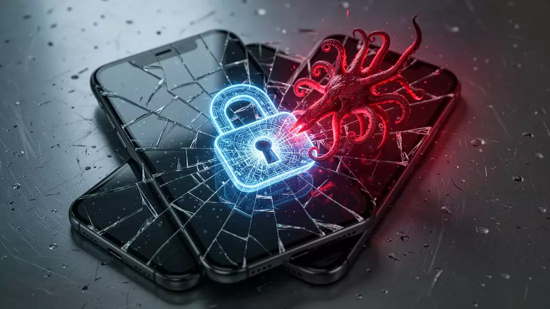 Android-Malware steigt drastisch – Google reagiert mit Notfall-Update - Bild: über boerse-global.de
