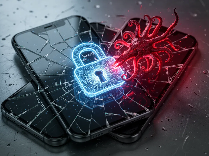 Android-Malware steigt drastisch – Google reagiert mit Notfall-Update - Foto: über boerse-global.de