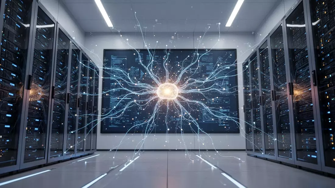 SourceFuse und Databricks gehen globale KI-Partnerschaft ein - Bild: über boerse-global.de
