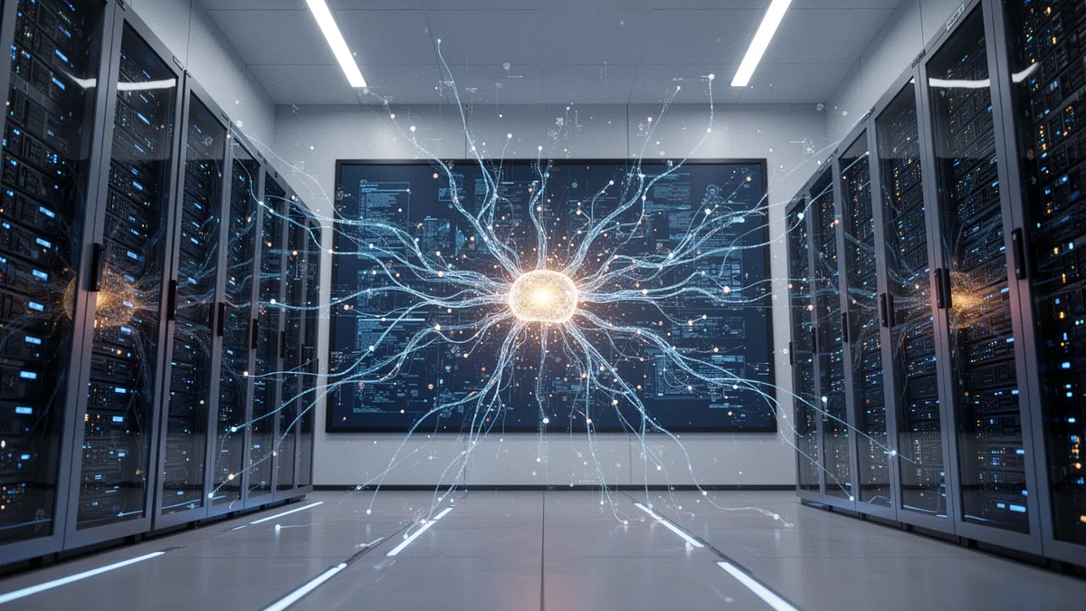 SourceFuse und Databricks gehen globale KI-Partnerschaft ein - Foto: über boerse-global.de