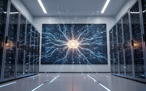 SourceFuse und Databricks gehen globale KI-Partnerschaft ein - Foto: über boerse-global.de