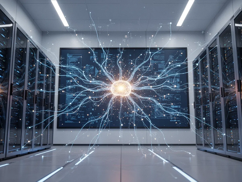 SourceFuse und Databricks gehen globale KI-Partnerschaft ein - Foto: über boerse-global.de