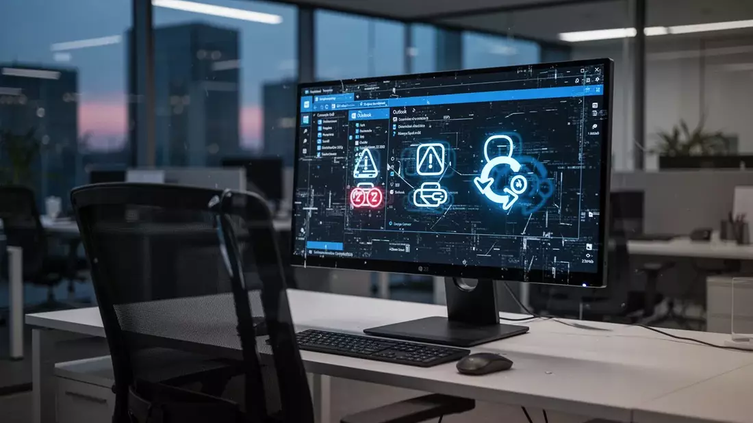 Microsoft 365: Neue Ausfälle und verschobene Outlook-Migration belasten Unternehmen - Bild: über boerse-global.de