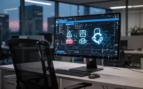 Microsoft 365: Neue Ausfälle und verschobene Outlook-Migration belasten Unternehmen - Foto: über boerse-global.de