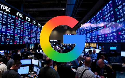 Alphabet: La apuesta multimillonaria que tensiona a los inversores - Foto: über boerse-global.de