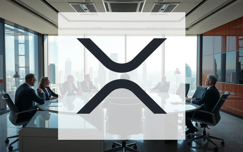 XRP: Un hito operativo que no logra impulsar su cotización - Foto: über boerse-global.de