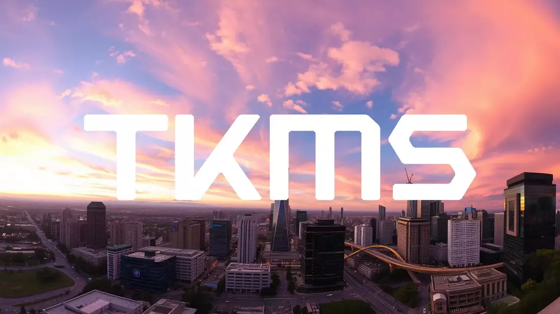TKMS Stock: The Promise of Major Contracts on the Horizon - Bild: über boerse-global.de