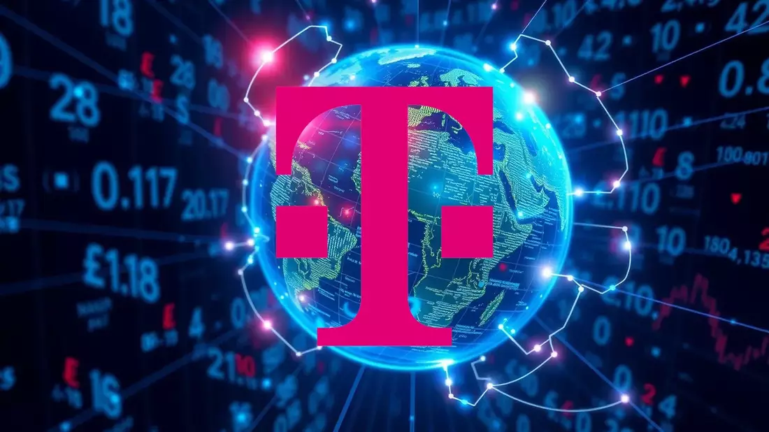 Deutsche Telekom's Dual-Pronged Strategy: Satellite Ambitions Meet Robust Fundamentals - Bild: über boerse-global.de