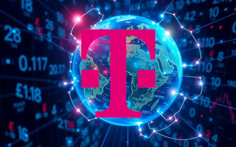 Deutsche Telekom's Dual-Pronged Strategy: Satellite Ambitions Meet Robust Fundamentals - Foto: über boerse-global.de