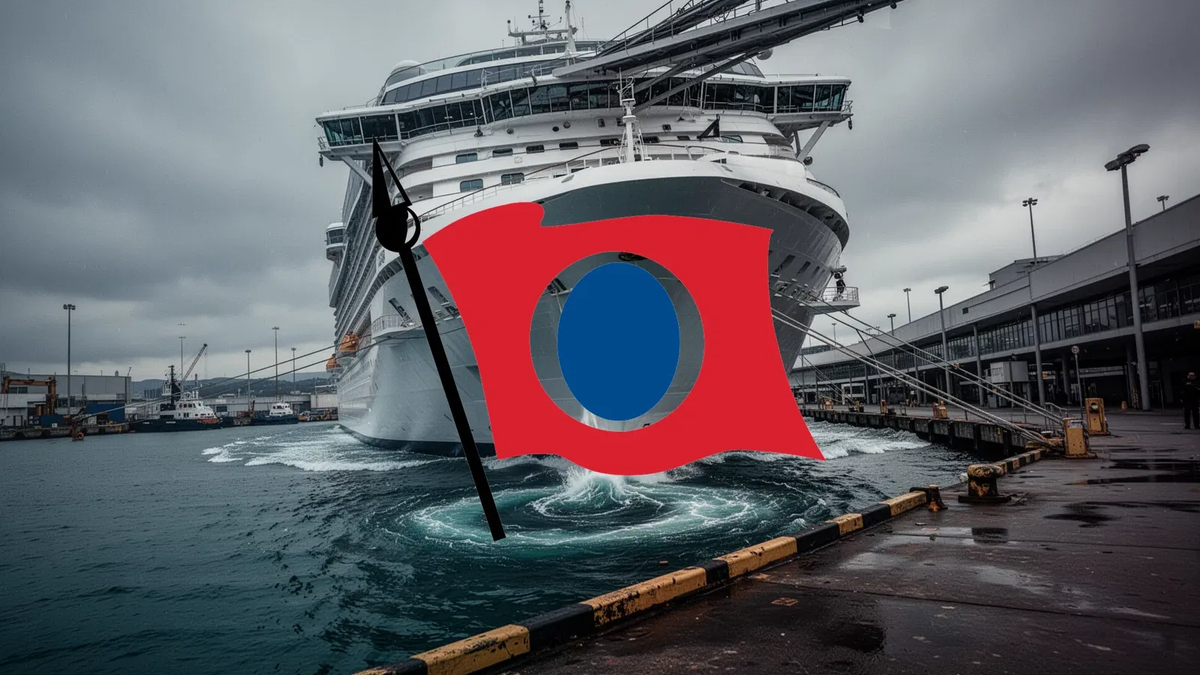 Carnival Aktie: Kursrutsch trotz Buchungsboom - Foto: über boerse-global.de