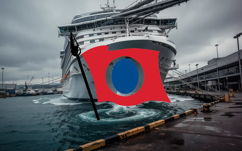 Carnival Aktie: Kursrutsch trotz Buchungsboom - Foto: über boerse-global.de