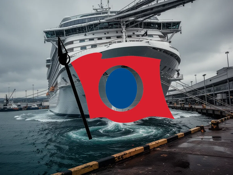 Carnival Aktie: Kursrutsch trotz Buchungsboom - Foto: über boerse-global.de