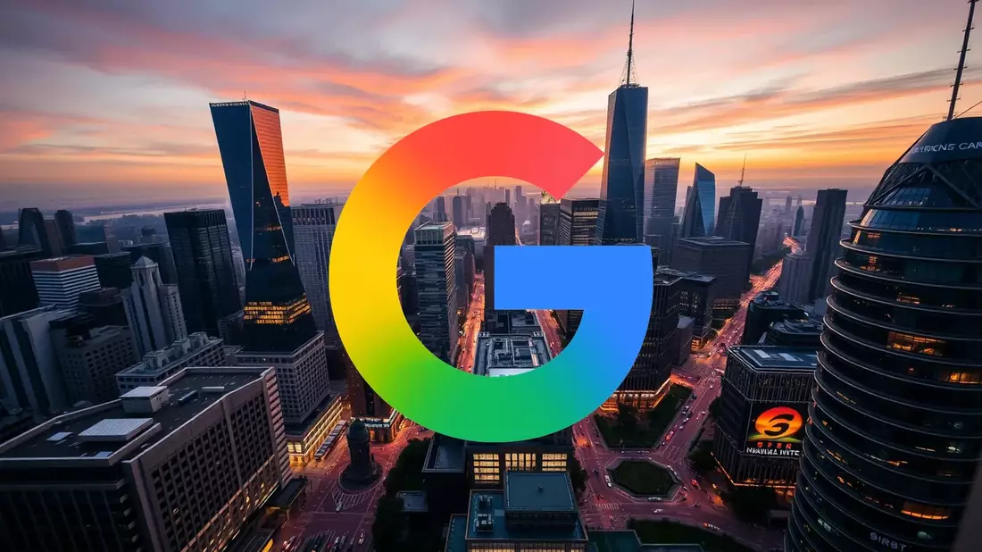Alphabet's High-Stakes Bet on AI and Autonomous Ventures Illustration mit AI erstellt übermittelt durch boerse-global.de