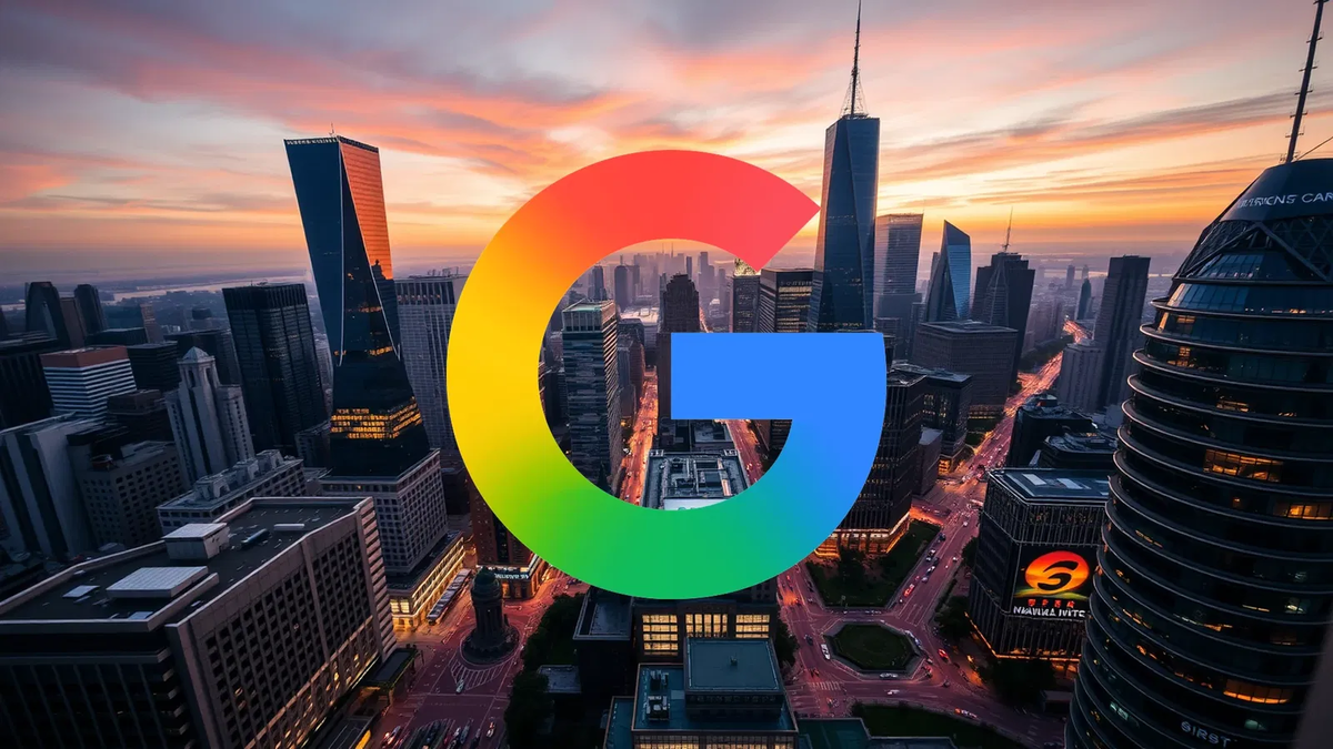 Alphabet's High-Stakes Bet on AI and Autonomous Ventures - Foto: über boerse-global.de