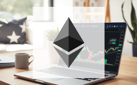 Ethereum en la encrucijada: avances técnicos frente a la aversión al riesgo - Foto: über boerse-global.de