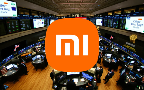 Xiaomi: Innovación Robótica y Presión Bursátil en un Cruce de Caminos - Foto: über boerse-global.de