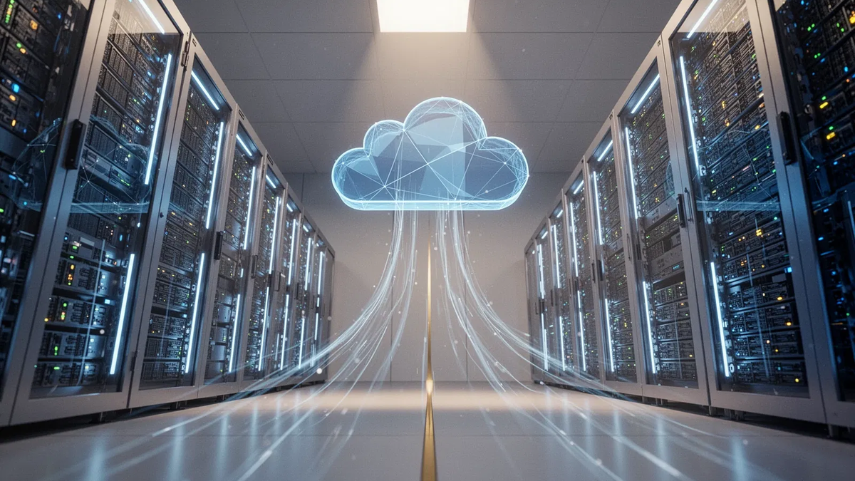 Microsoft Azure: Neue Partner-Programme für die Cloud-Transformation - Foto: über boerse-global.de