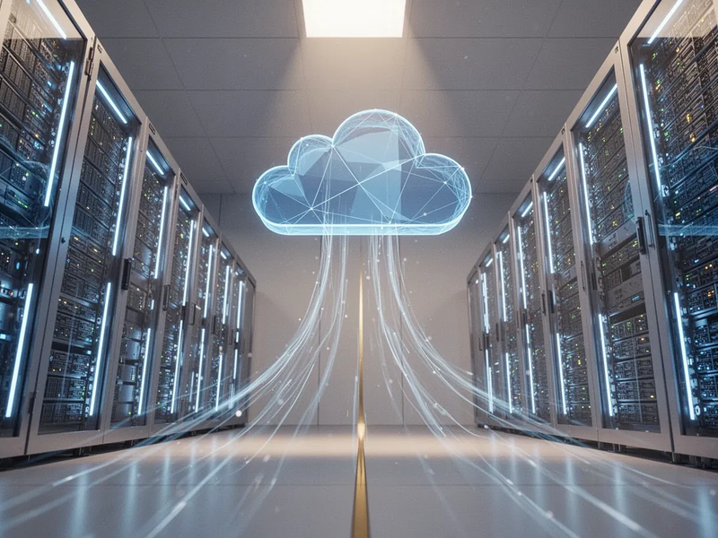 Microsoft Azure: Neue Partner-Programme für die Cloud-Transformation - Foto: über boerse-global.de