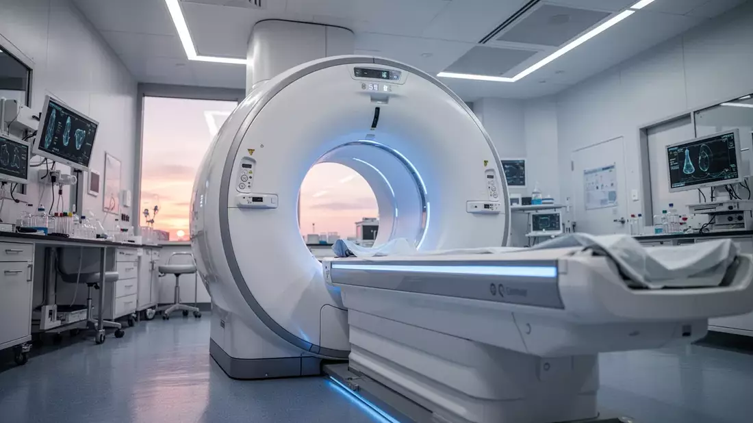 Quanten-MRT und Bluttest revolutionieren Alzheimer-Früherkennung - Bild: über boerse-global.de