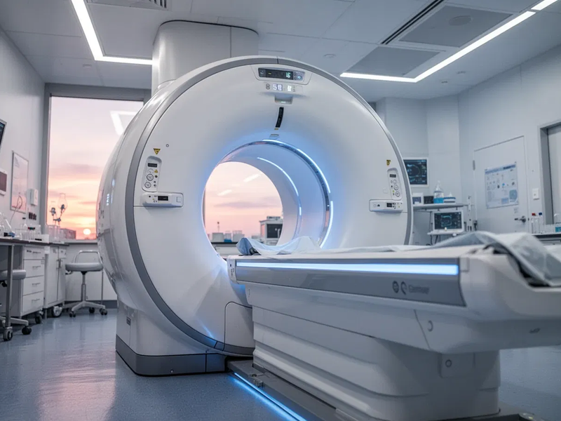 Quanten-MRT und Bluttest revolutionieren Alzheimer-Früherkennung - Foto: über boerse-global.de