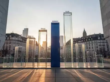Mindestlohn-Report 2026: Europa im Aufwärtstrend, Deutschland im Mittelfeld - Foto: über boerse-global.de