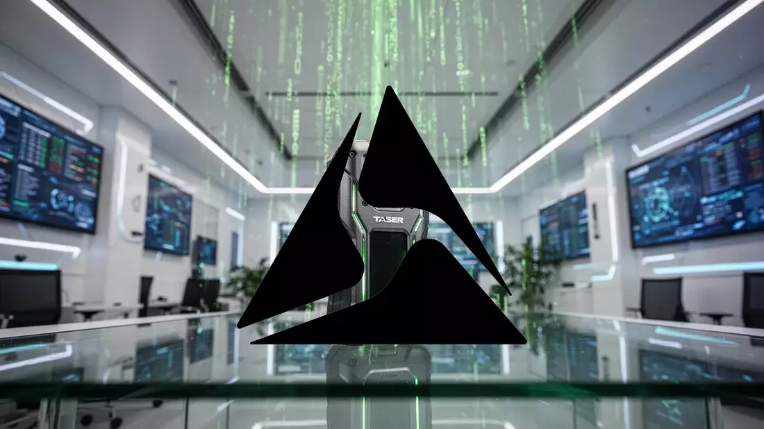 Axon Enterprise Aktie: Starke Wachstumsdynamik - Bild: über boerse-global.de