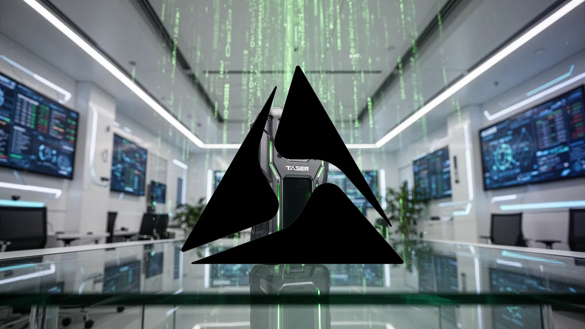 Axon Enterprise Aktie: Starke Wachstumsdynamik - Foto: über boerse-global.de