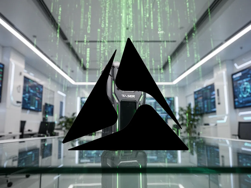 Axon Enterprise Aktie: Starke Wachstumsdynamik - Foto: über boerse-global.de