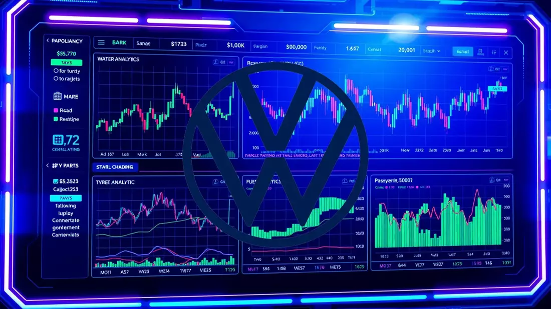 Volkswagen Considers Defense Production Amid Strategic Overhaul - Bild: über boerse-global.de