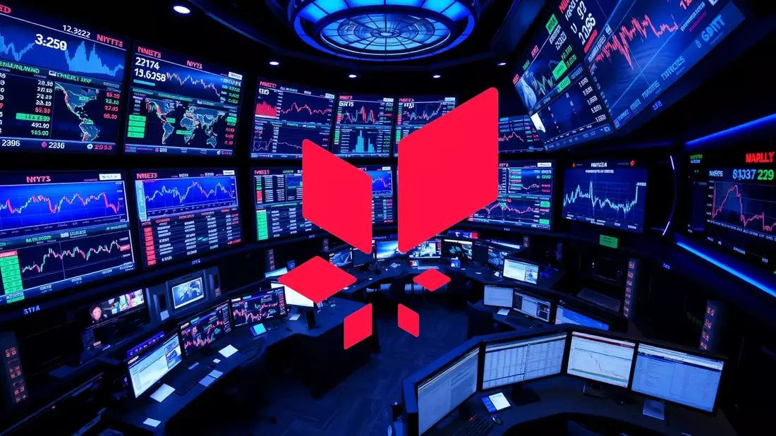 Equinor Shares Gain Momentum from Project Milestones and Market Forces - Bild: über boerse-global.de