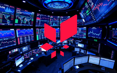 Equinor Shares Gain Momentum from Project Milestones and Market Forces - Foto: über boerse-global.de