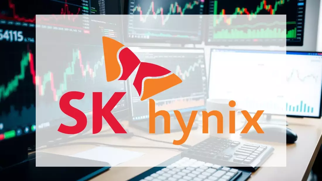 SK Hynix Bets Billions on AI Leadership with Accelerated Fab Plans - Bild: über boerse-global.de