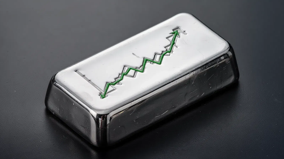 abrdn Physical Platinum ETF: Defizit schrumpft - Foto: über boerse-global.de