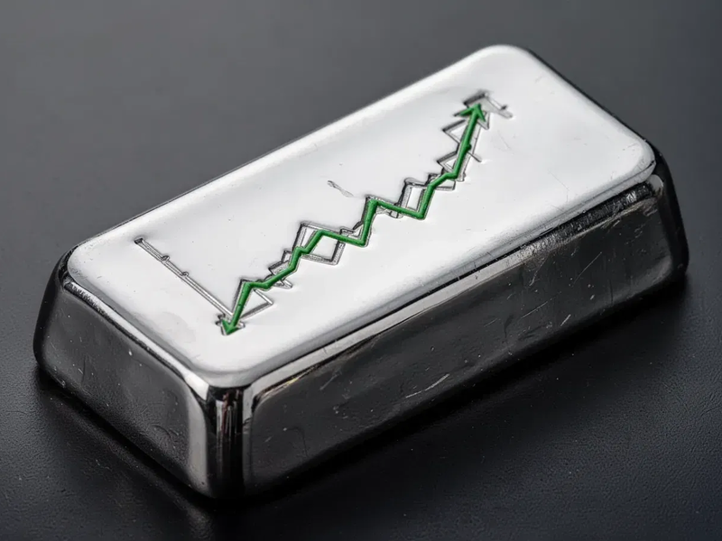 abrdn Physical Platinum ETF: Defizit schrumpft - Foto: über boerse-global.de