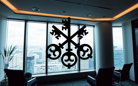 UBS: Un Dividendo en Alza y una Reestructuración Estratégica - Foto: über boerse-global.de