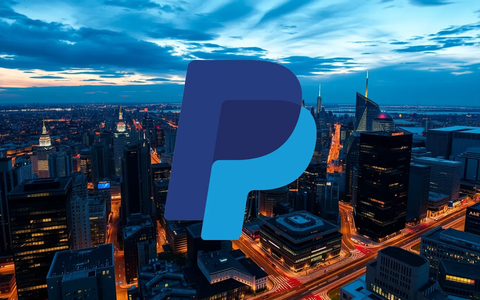 PayPal: Una Tormenta Perfecta que Desafía al Gigante de los Pagos - Foto: über boerse-global.de