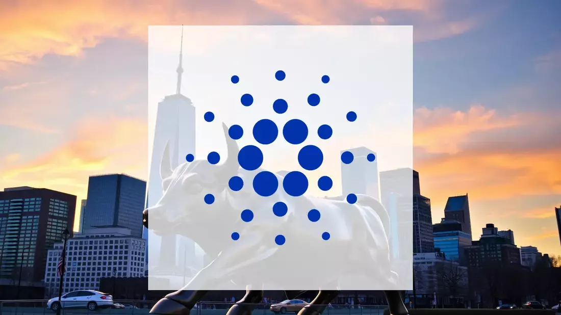 Cardano: La incertidumbre macroeconómica frena su avance - Bild: über boerse-global.de