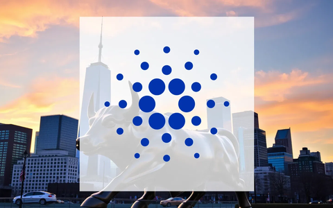 Cardano: La incertidumbre macroeconómica frena su avance - Foto: über boerse-global.de