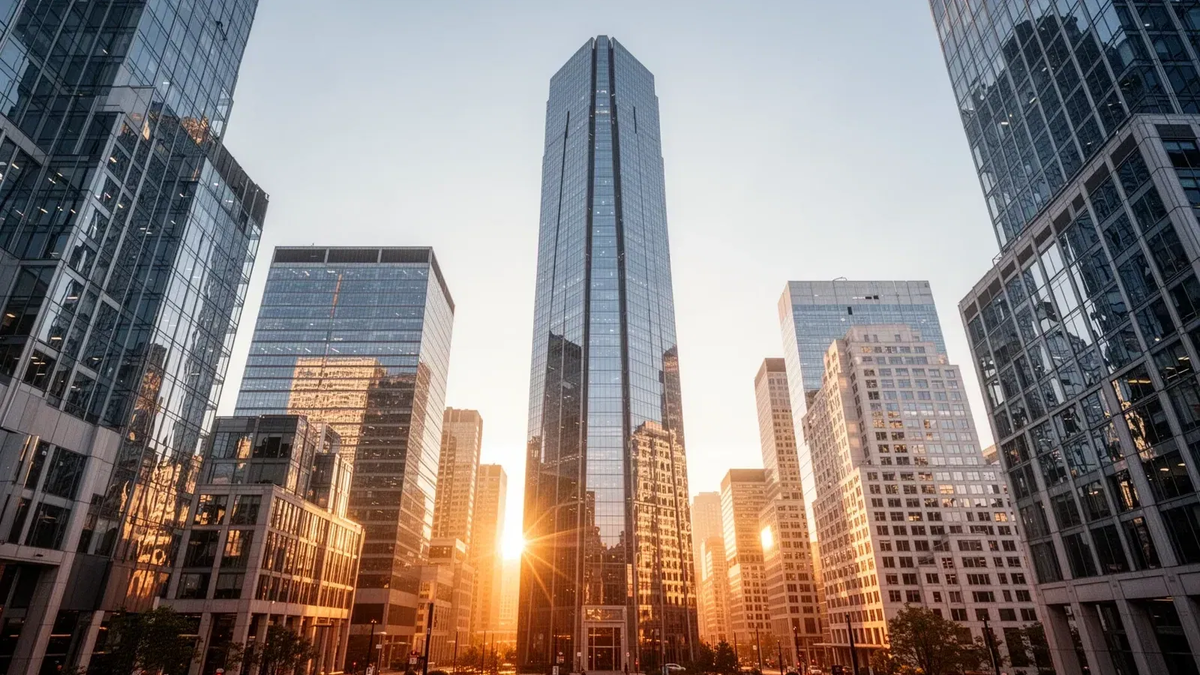 Thesis Gold Aktie: Strategischer Durchbruch - Foto: über boerse-global.de